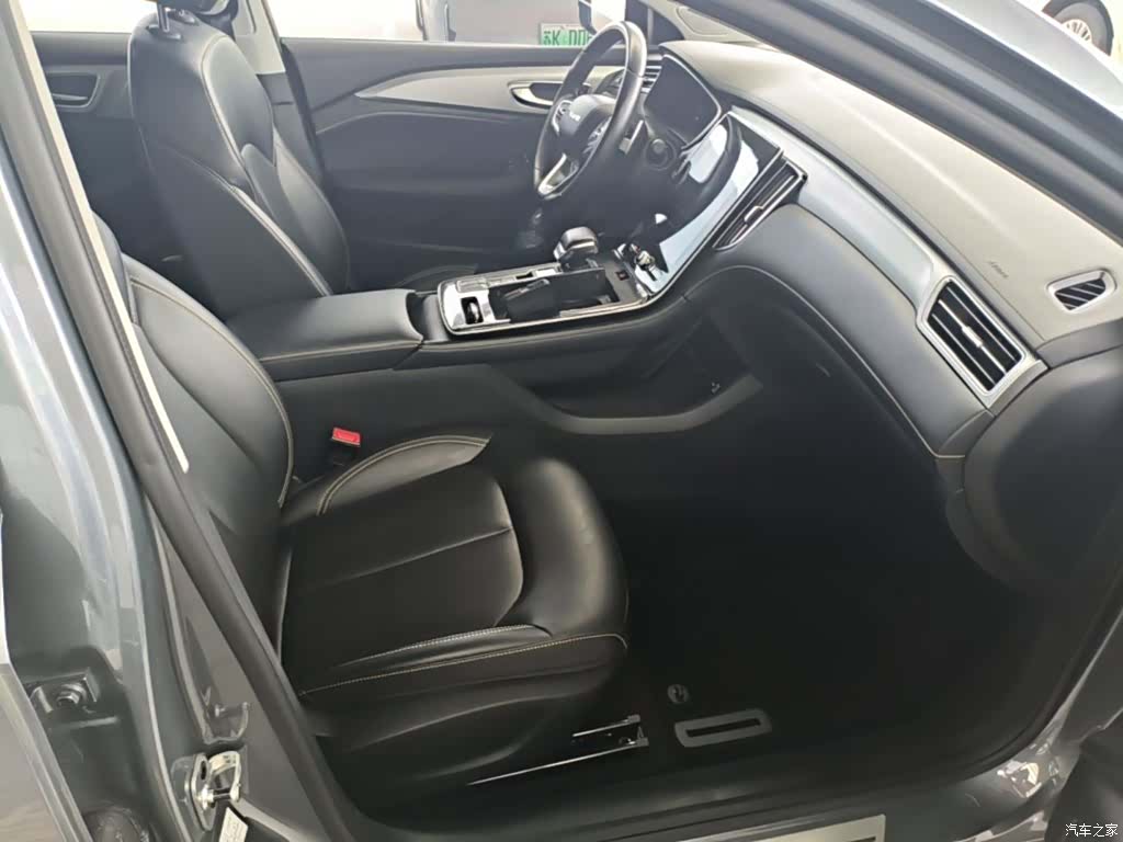 Roewe i6, 2021 25