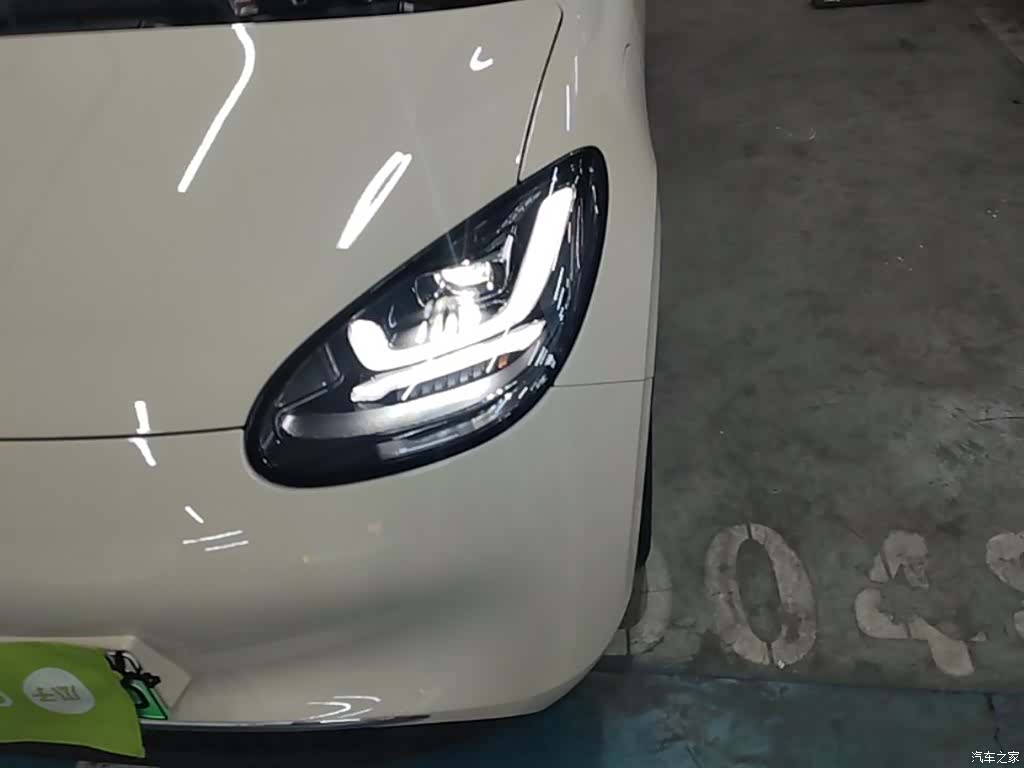 Wuling Bingo, 2025 24