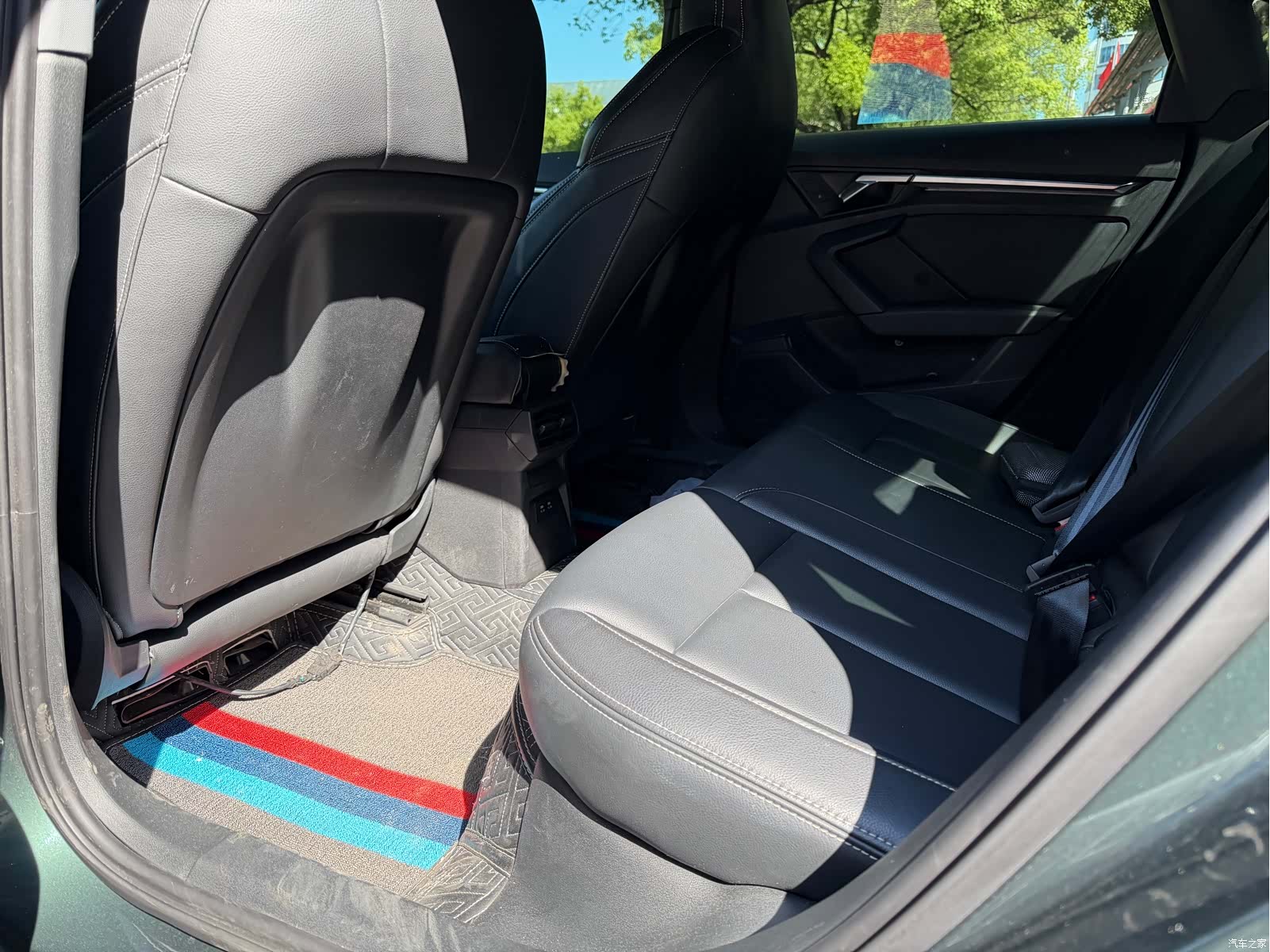 Audi A3, 2021 9