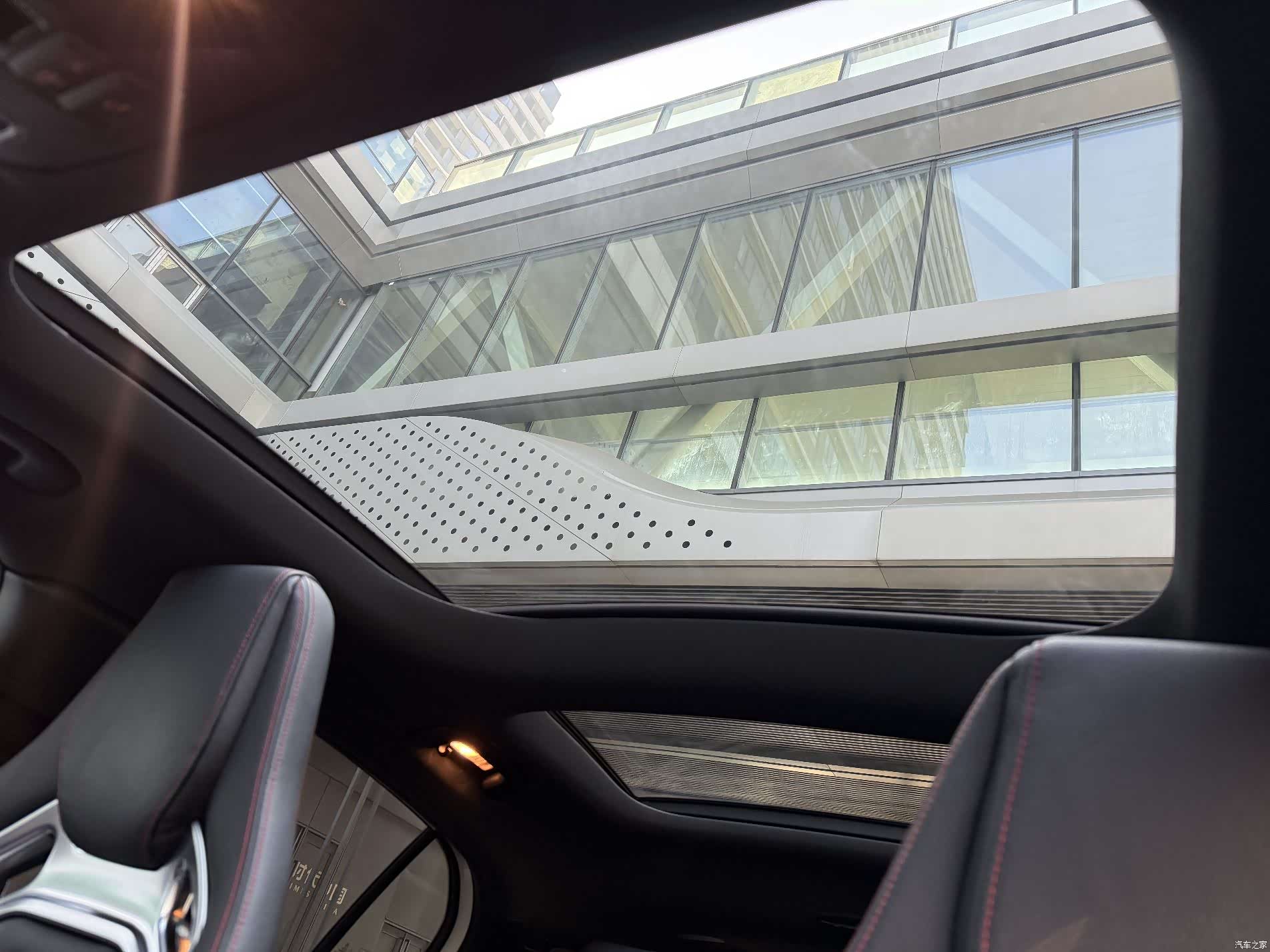 Mercedes-Benz GLA, 2019 11