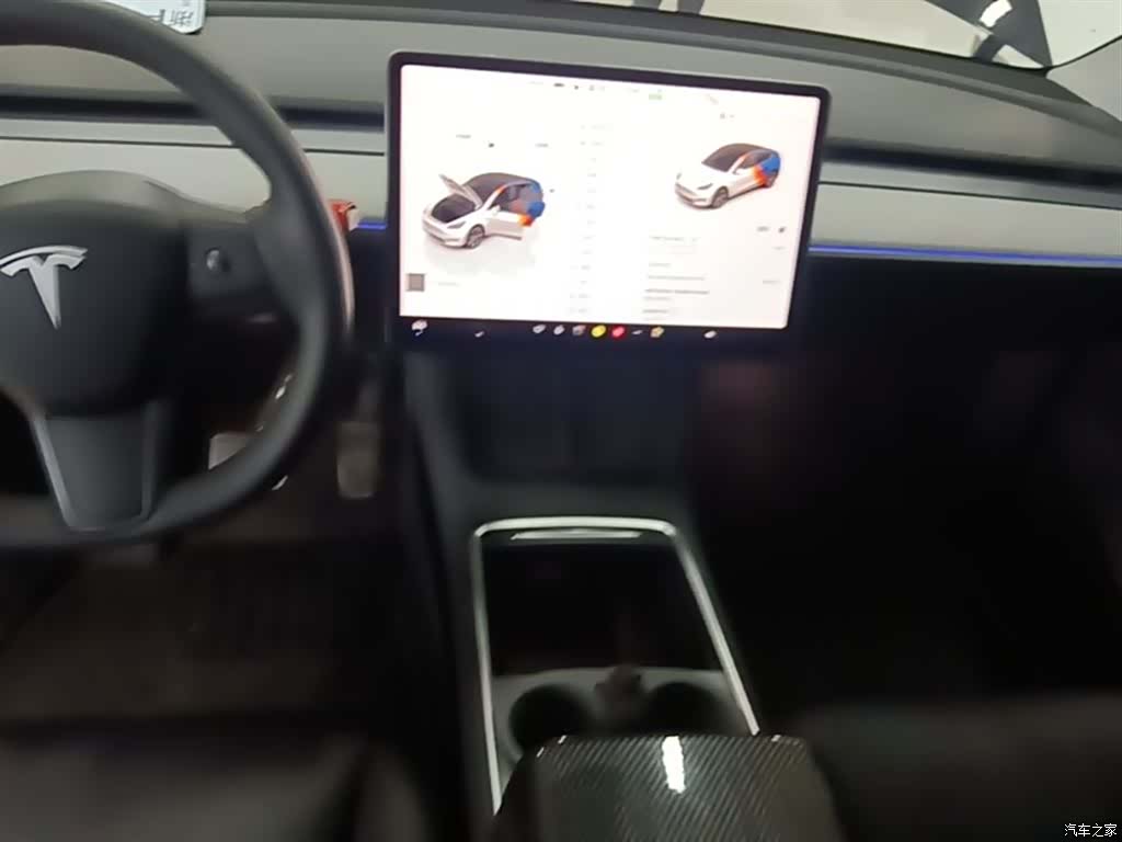Tesla Model Y, 2023 13