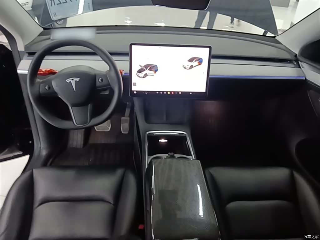 Tesla Model Y, 2023 10