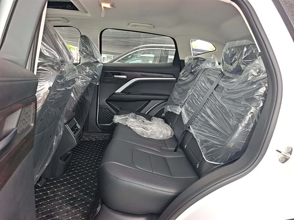 Haval H6, 2026 17