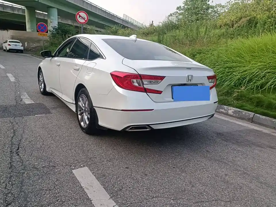 Honda Accord Honda Accord