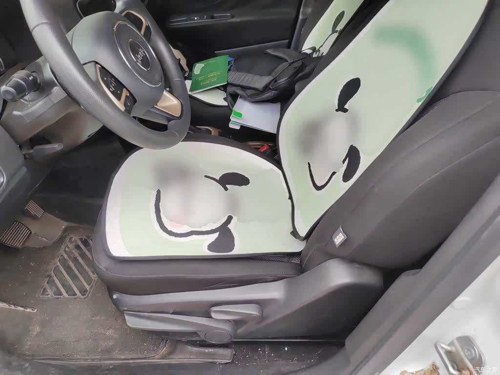 Jeep Renegade, 2016 11