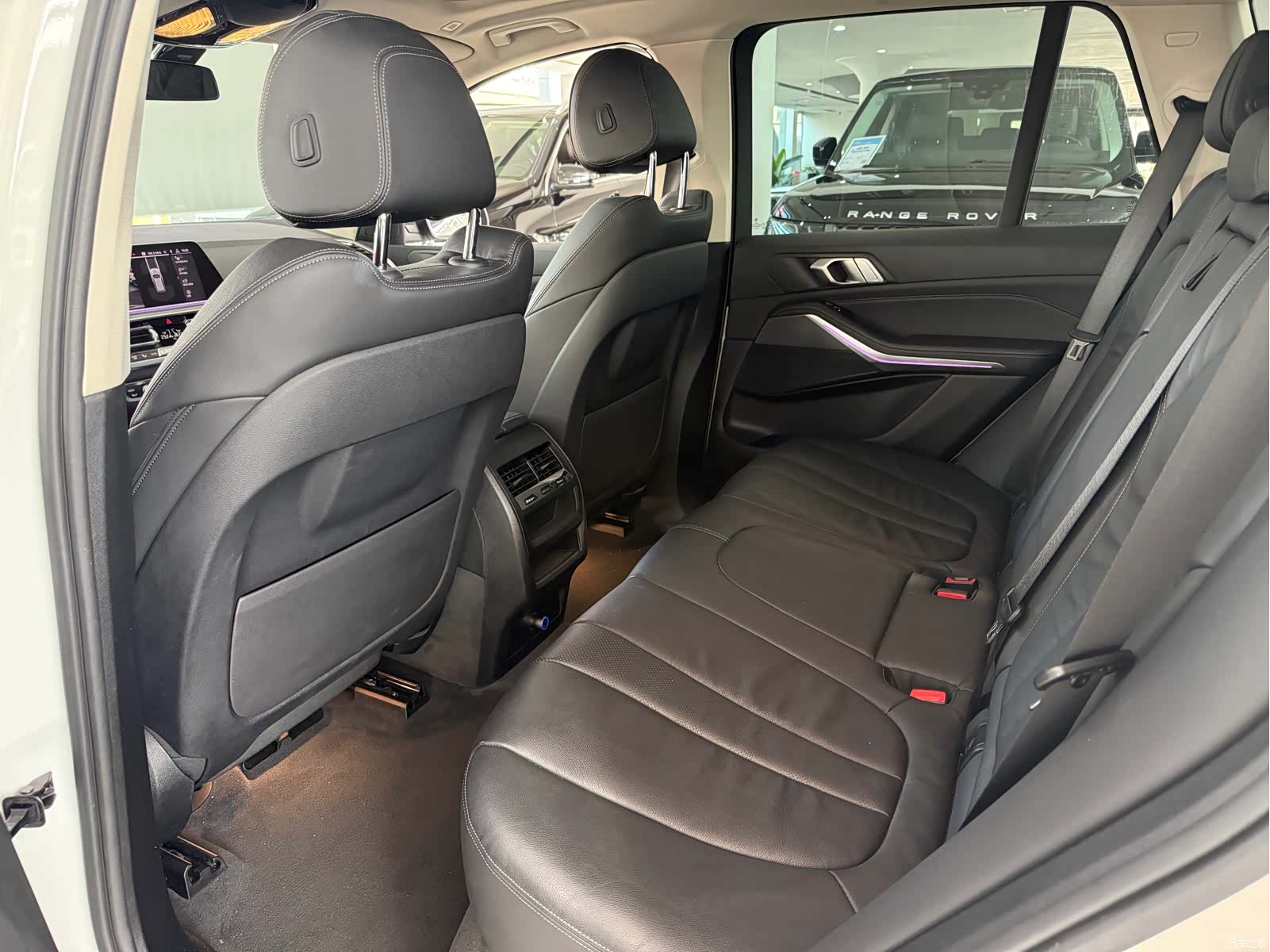 BMW X5, 2019 11