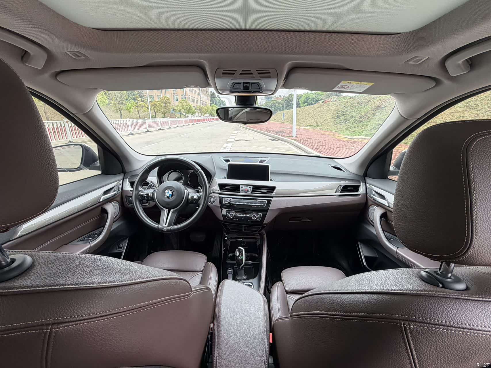 BMW X1, 2019 10