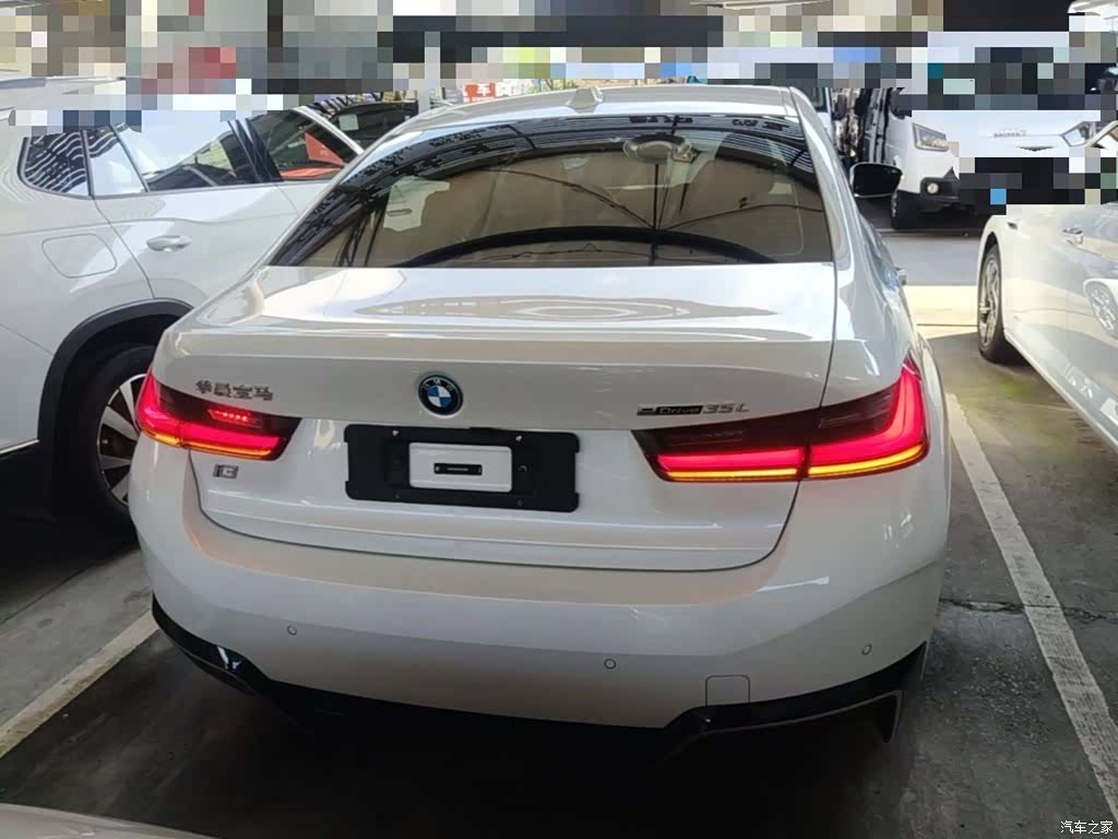 BMW i3, 2024 6