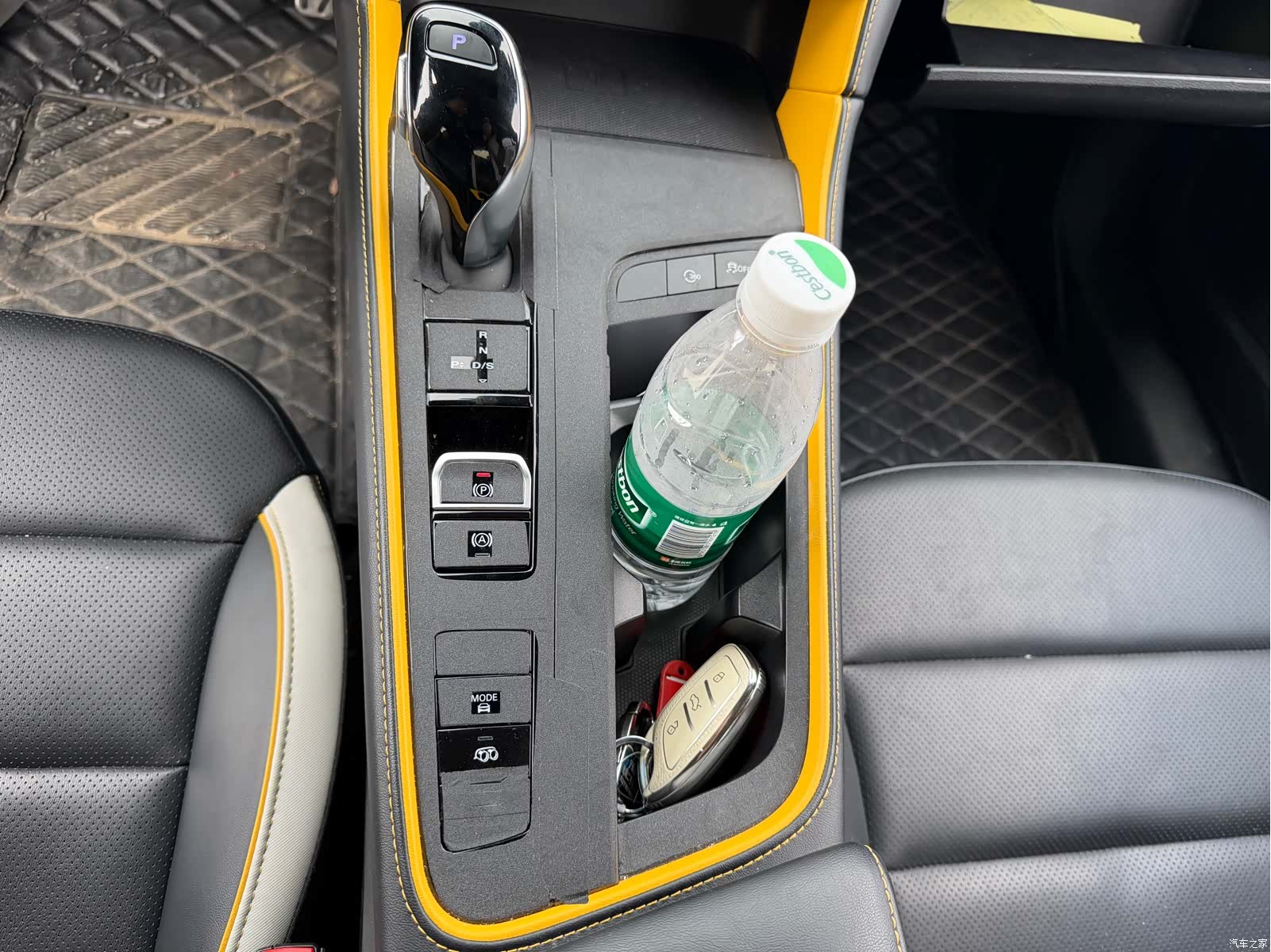 MG MG6, 2022 11