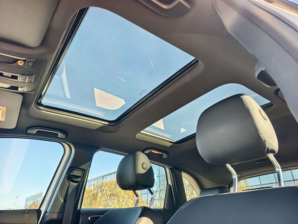 Mercedes-Benz Class B