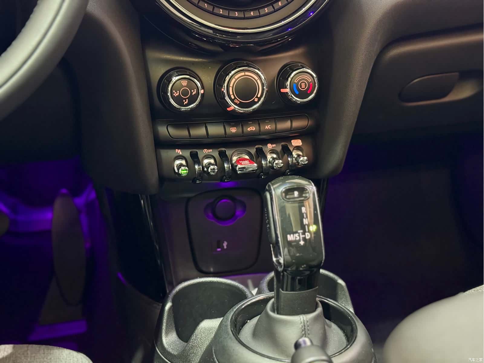 Mini Cooper, 2019 12