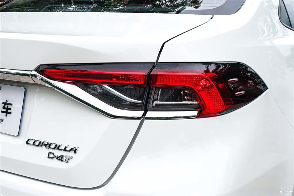 Toyota Corolla, 2022 21