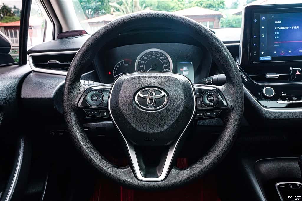 Toyota Corolla, 2022 10