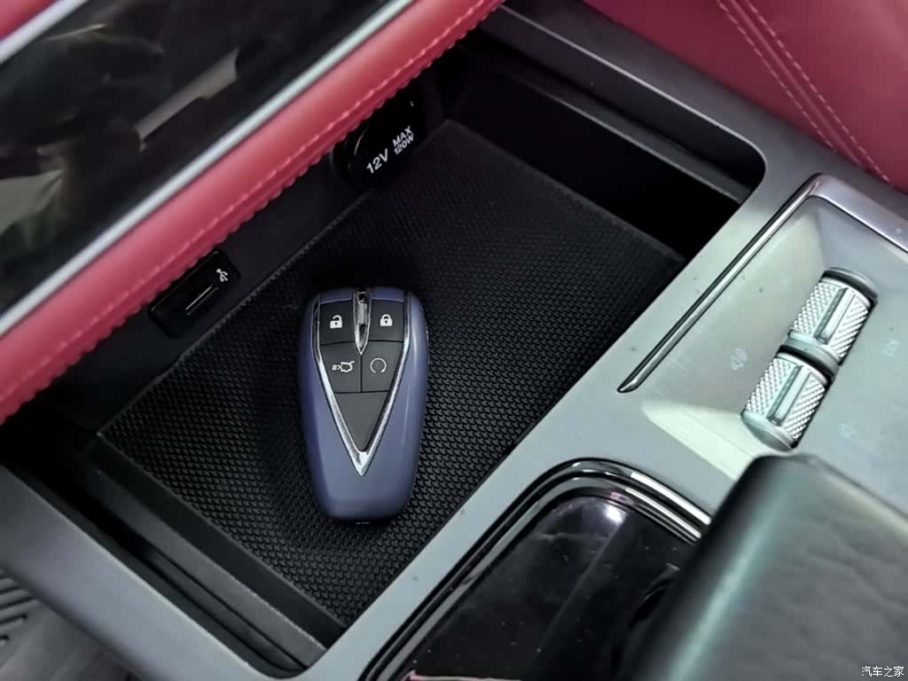 Changan CS75, 2022 9