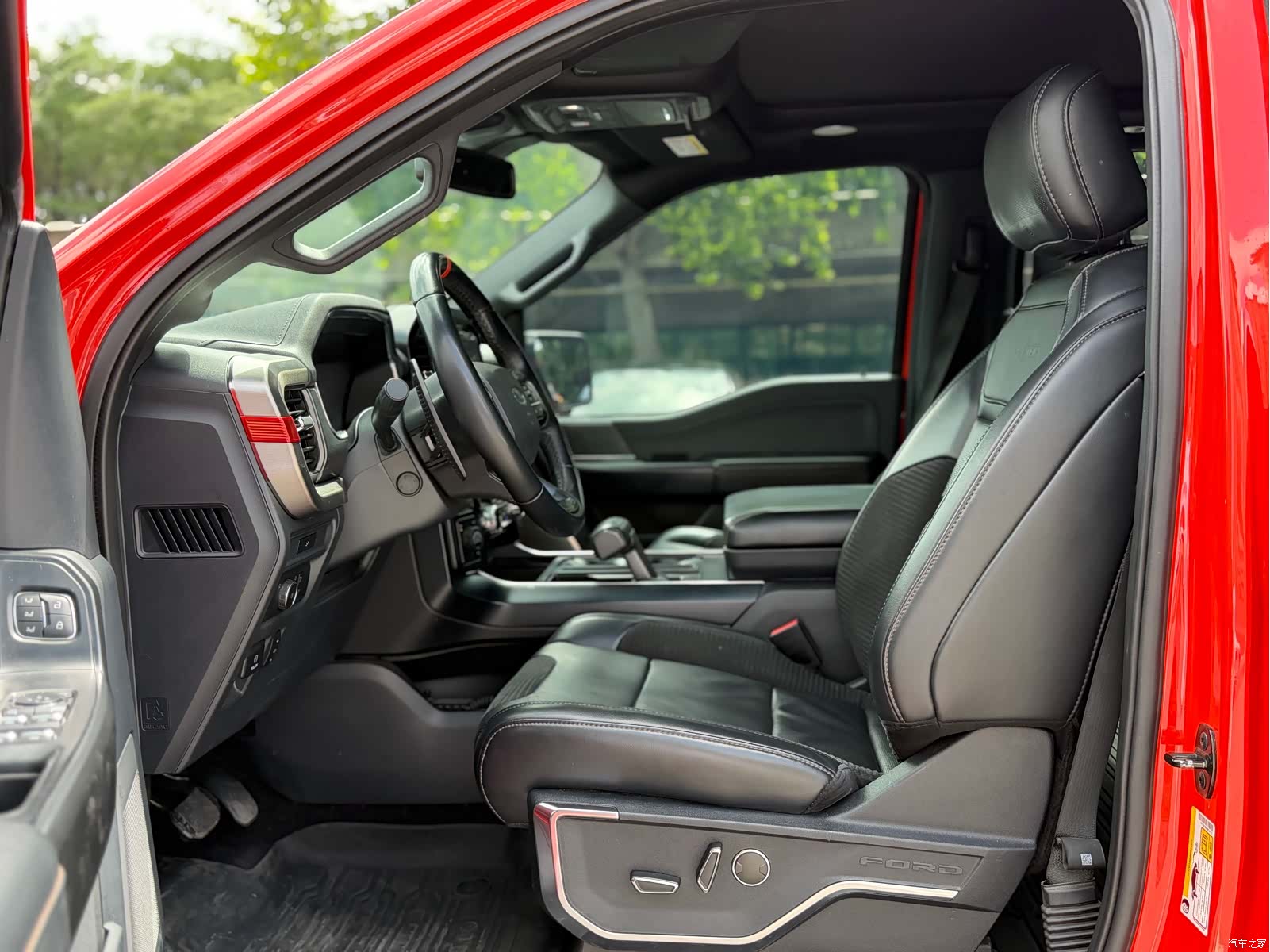 Ford F-150, 2023 6