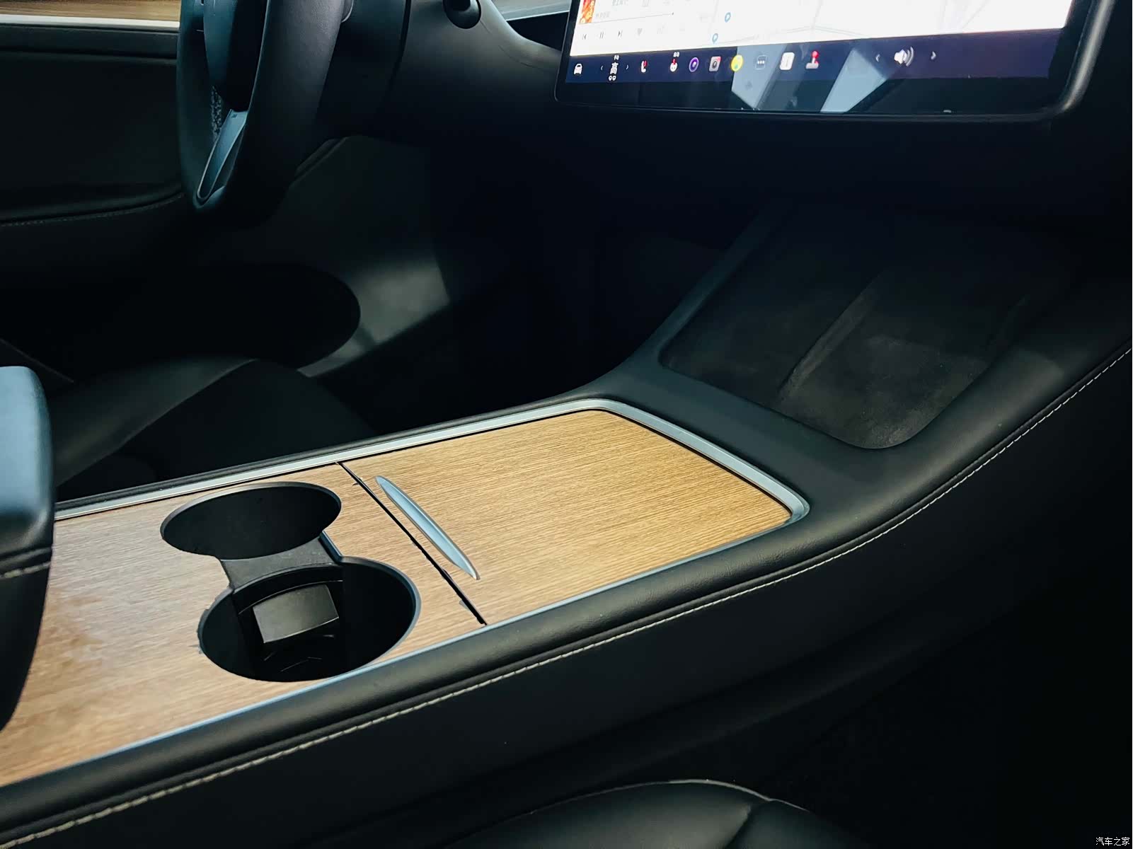 Tesla Model Y, 2021 22