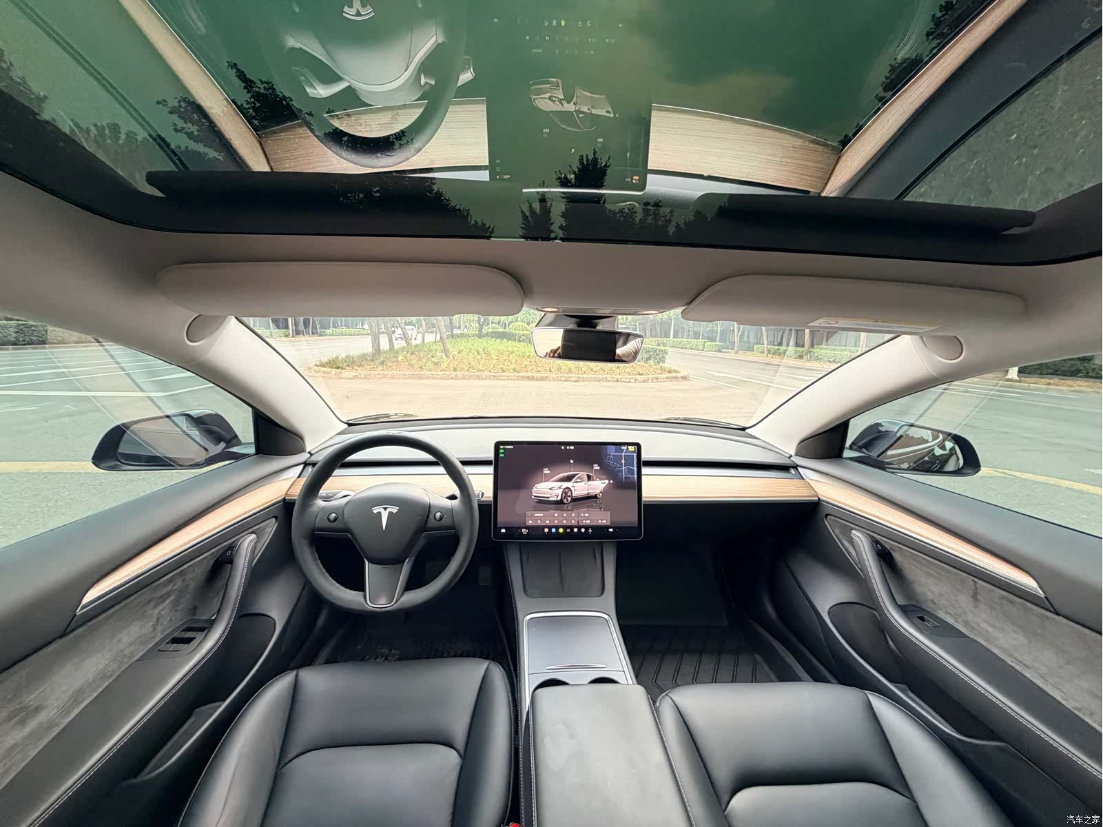 Tesla Model 3, 2023 7