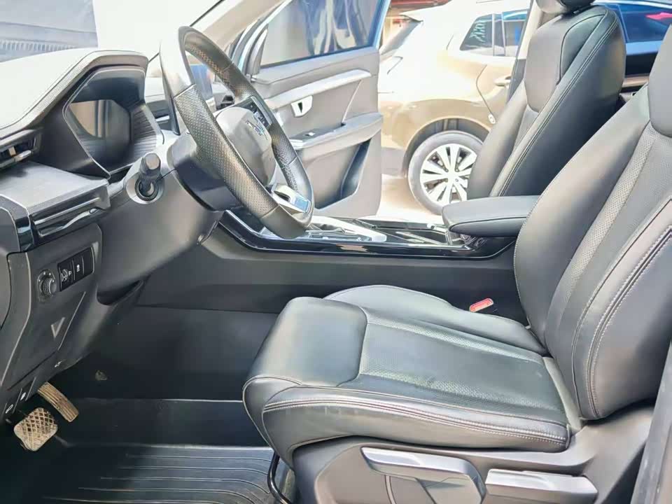 Wuling Wuling Xingchen