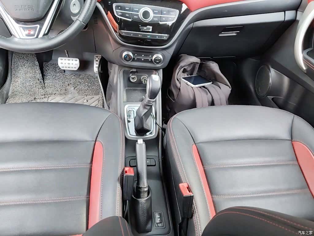 Haval H1, 2015 10