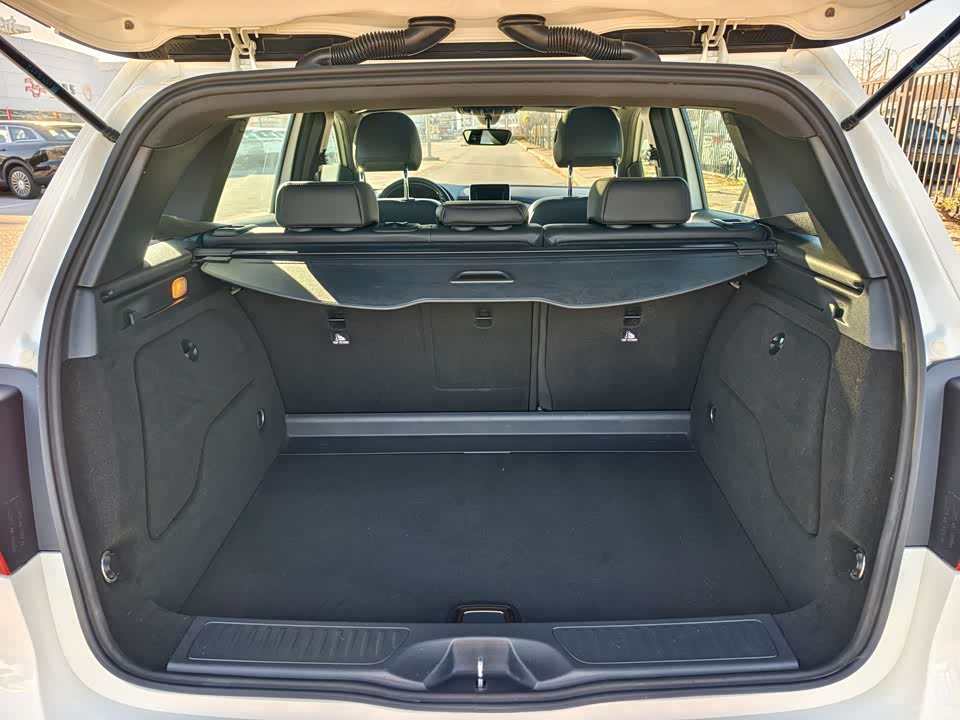 Mercedes-Benz Class B