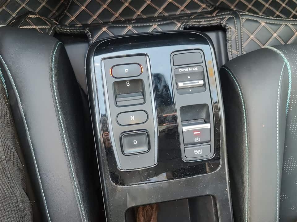 Honda e: NP2 Pole Pai 2