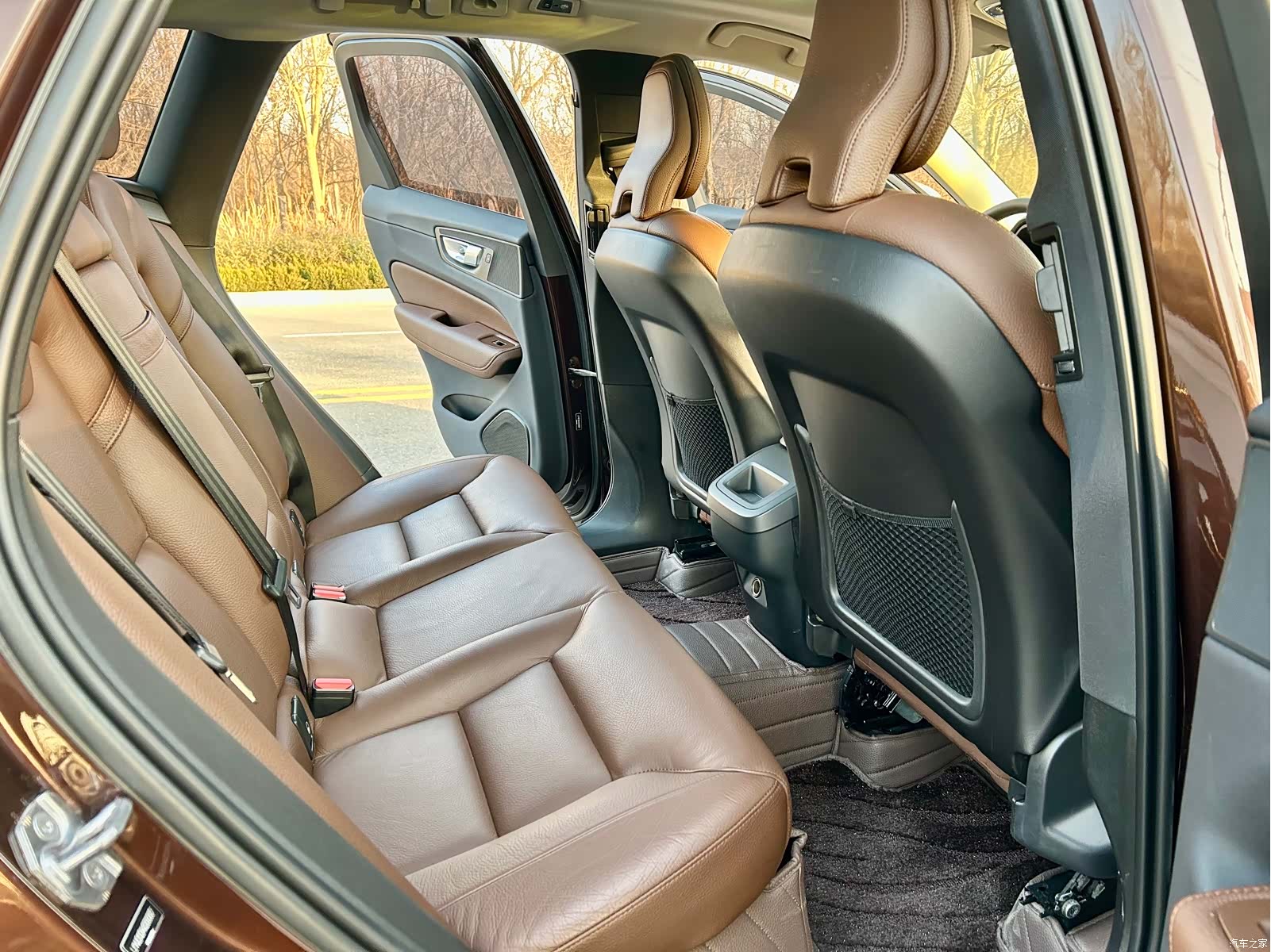 Volvo XC60, 2019 14