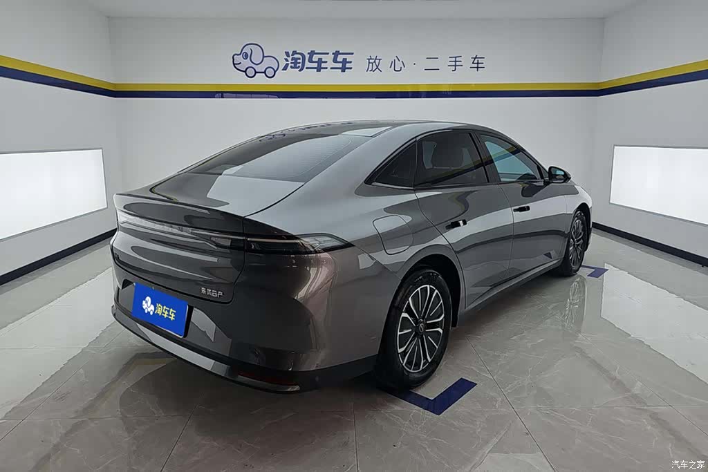 Nissan N6, 2025 3