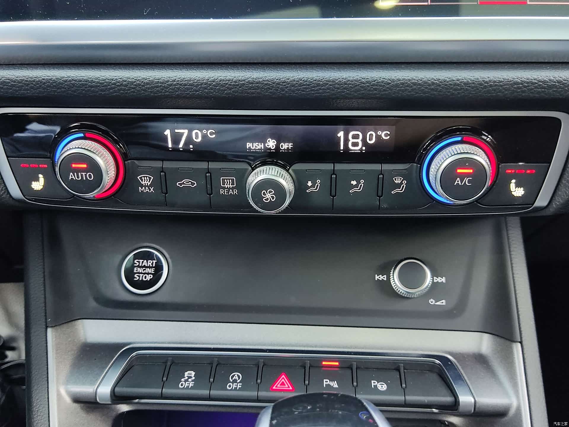 Audi Q3, 2023 16