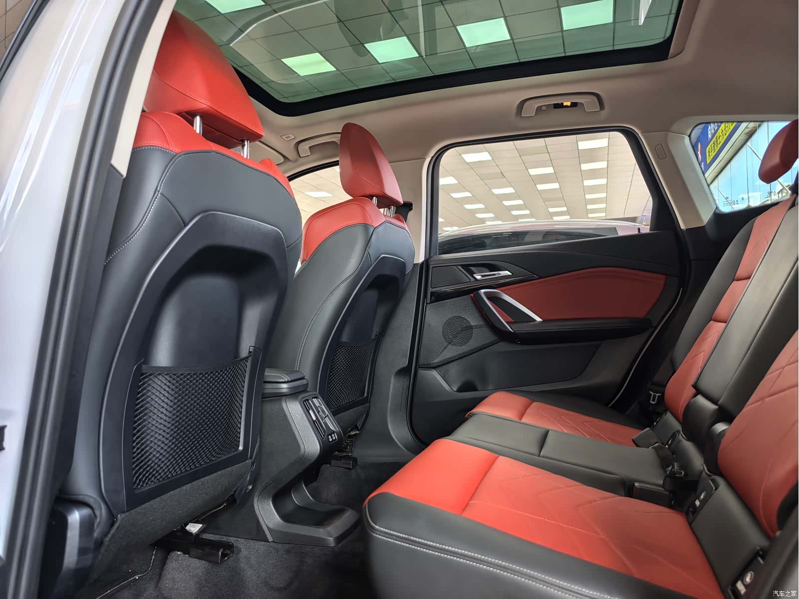 BMW X1, 2023 10