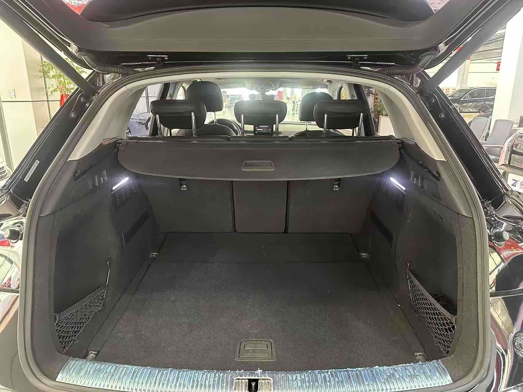 Audi Q5L, 2019 4