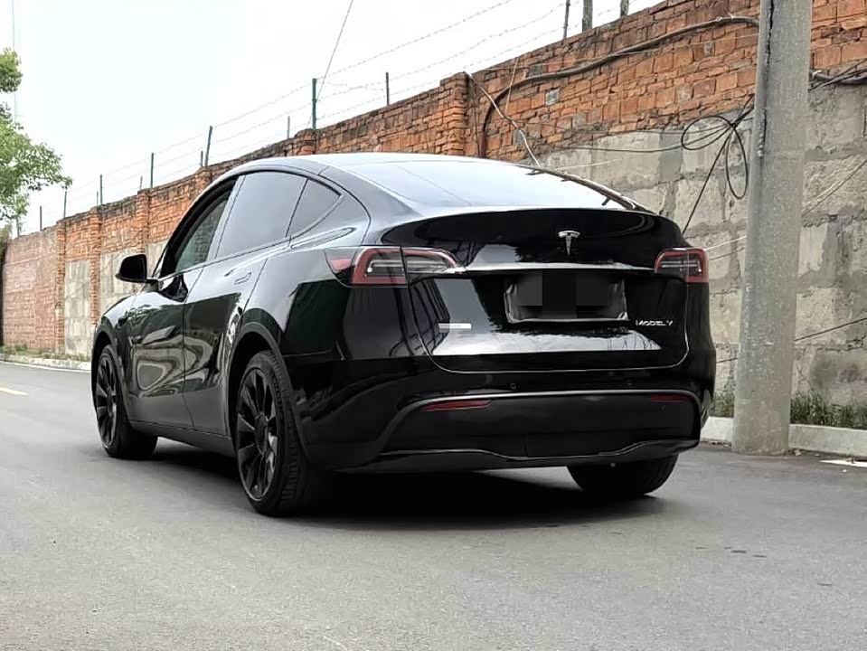 Tesla Model Y Tesla Model Y