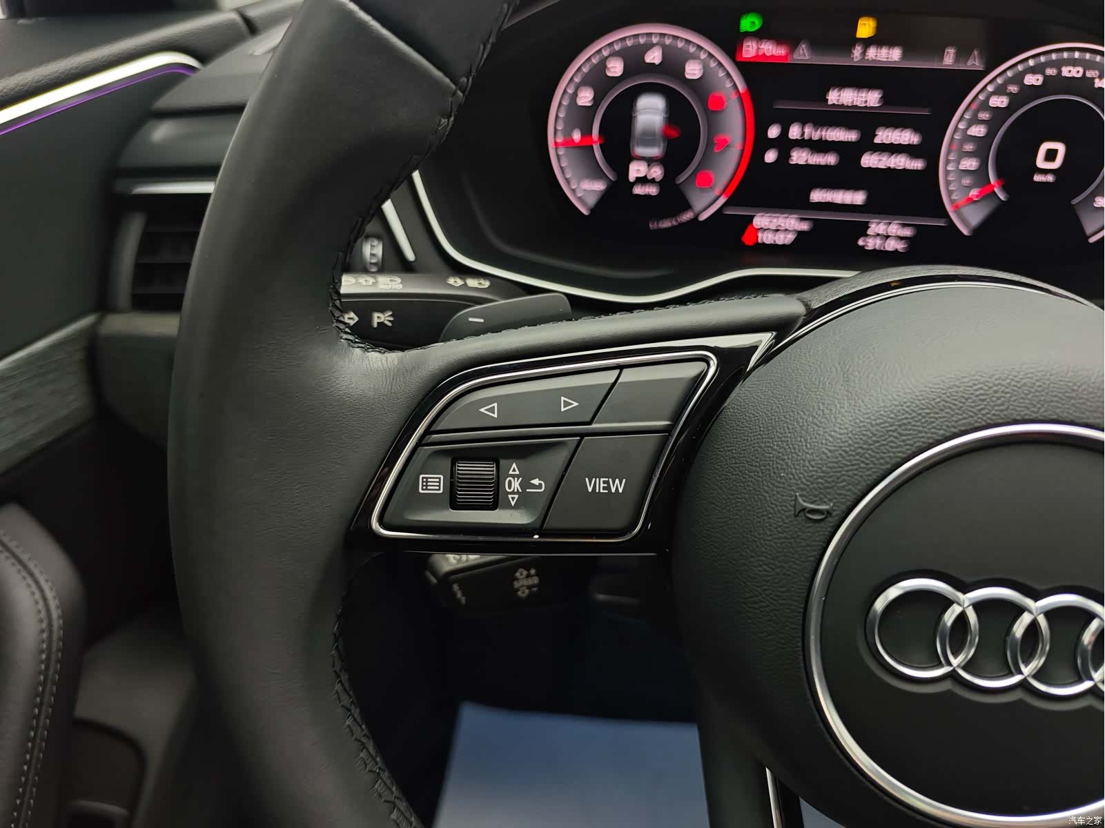 Audi A4L, 2022 29