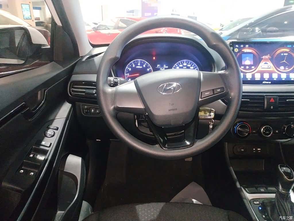 Hyundai GL, 2019 11