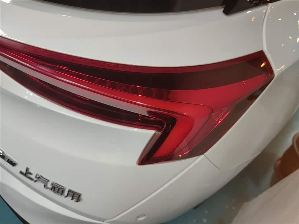 Buick Slightly blue 6