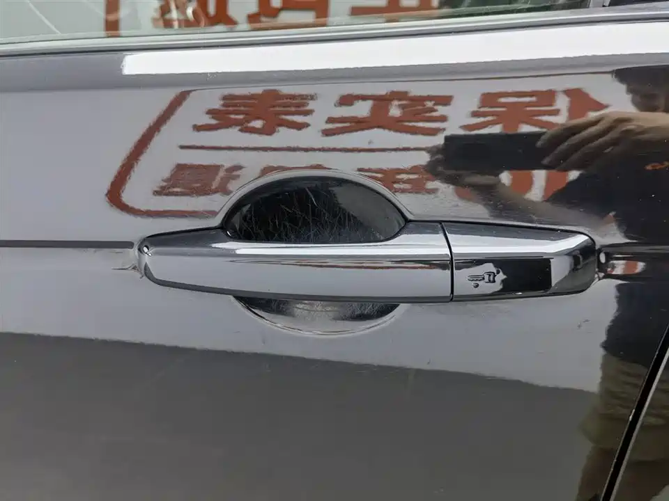 Land Rover Discover Shenxing Land Rover Discover Shenxing