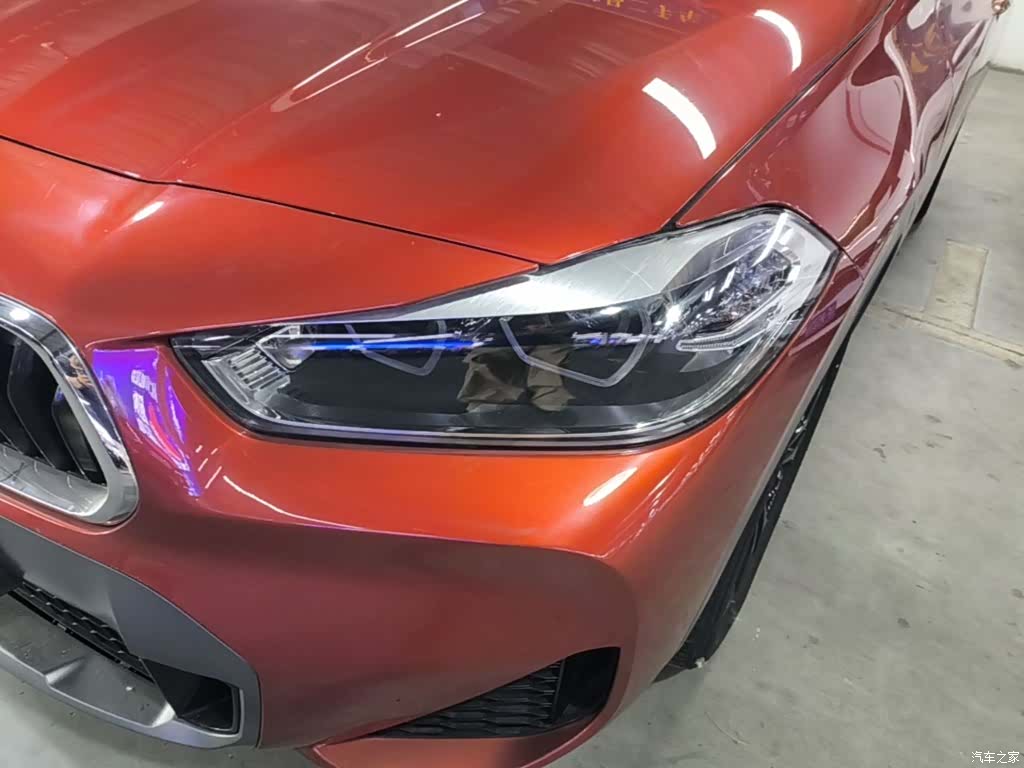 BMW X2, 2020 24