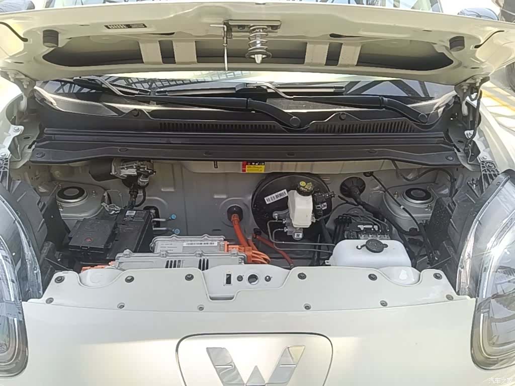 Wuling MINIEV, 2025 20
