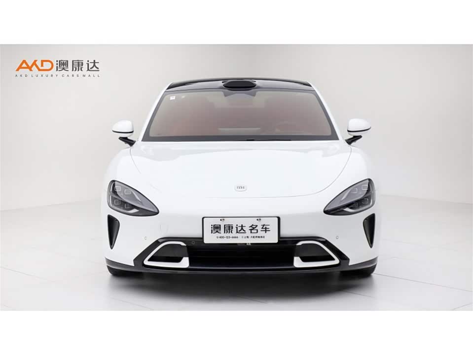 Xiaomi Xiaomi SU7 Xiaomi Xiaomi SU7