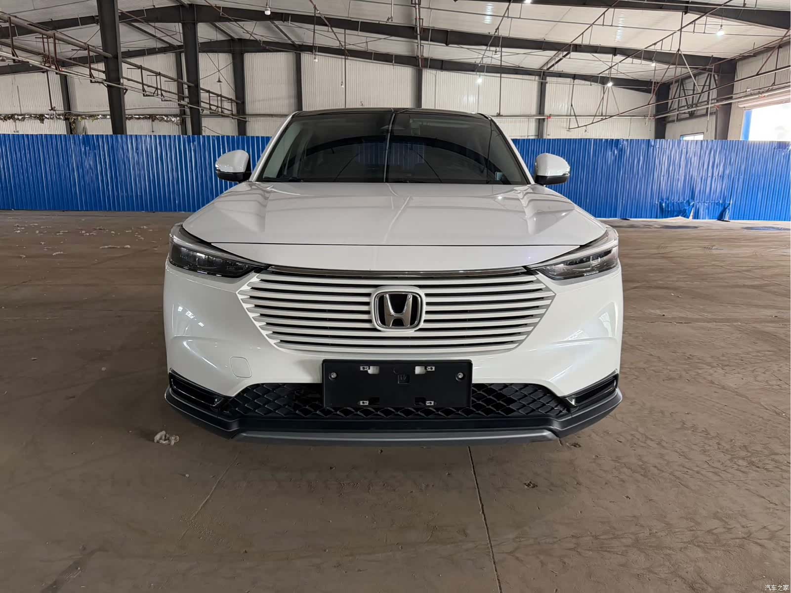 Honda Vezel, 2023 2