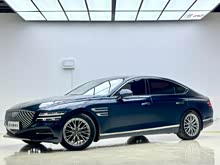 ������˼G80 2023�� 2.5T ����������