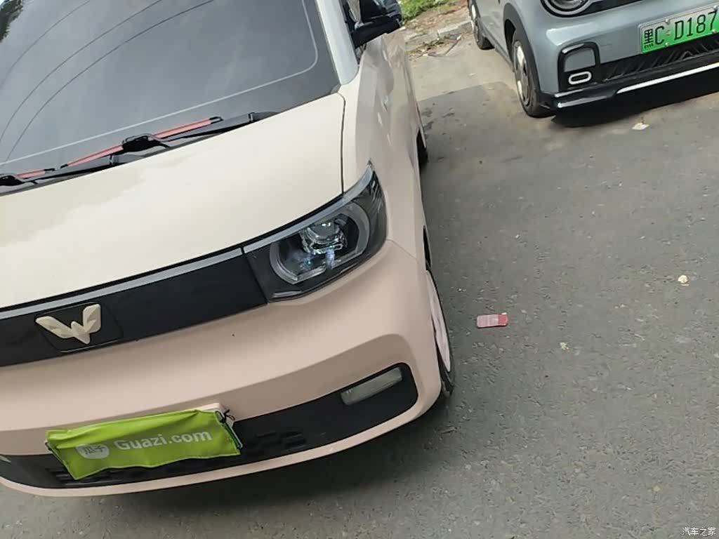 Wuling Yuan, 2021 24