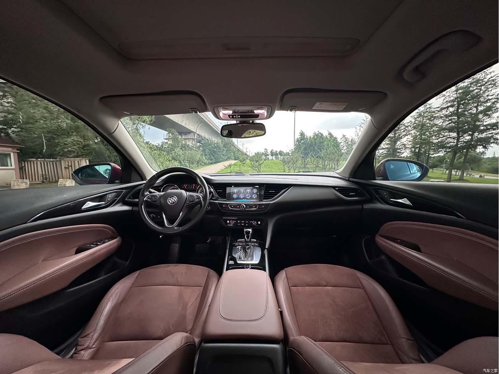 Buick Regal, 2019 9