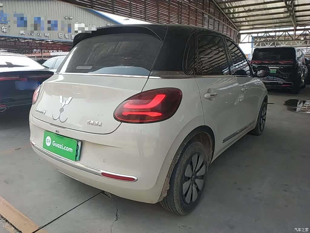 Wuling Bingo, 2023 7