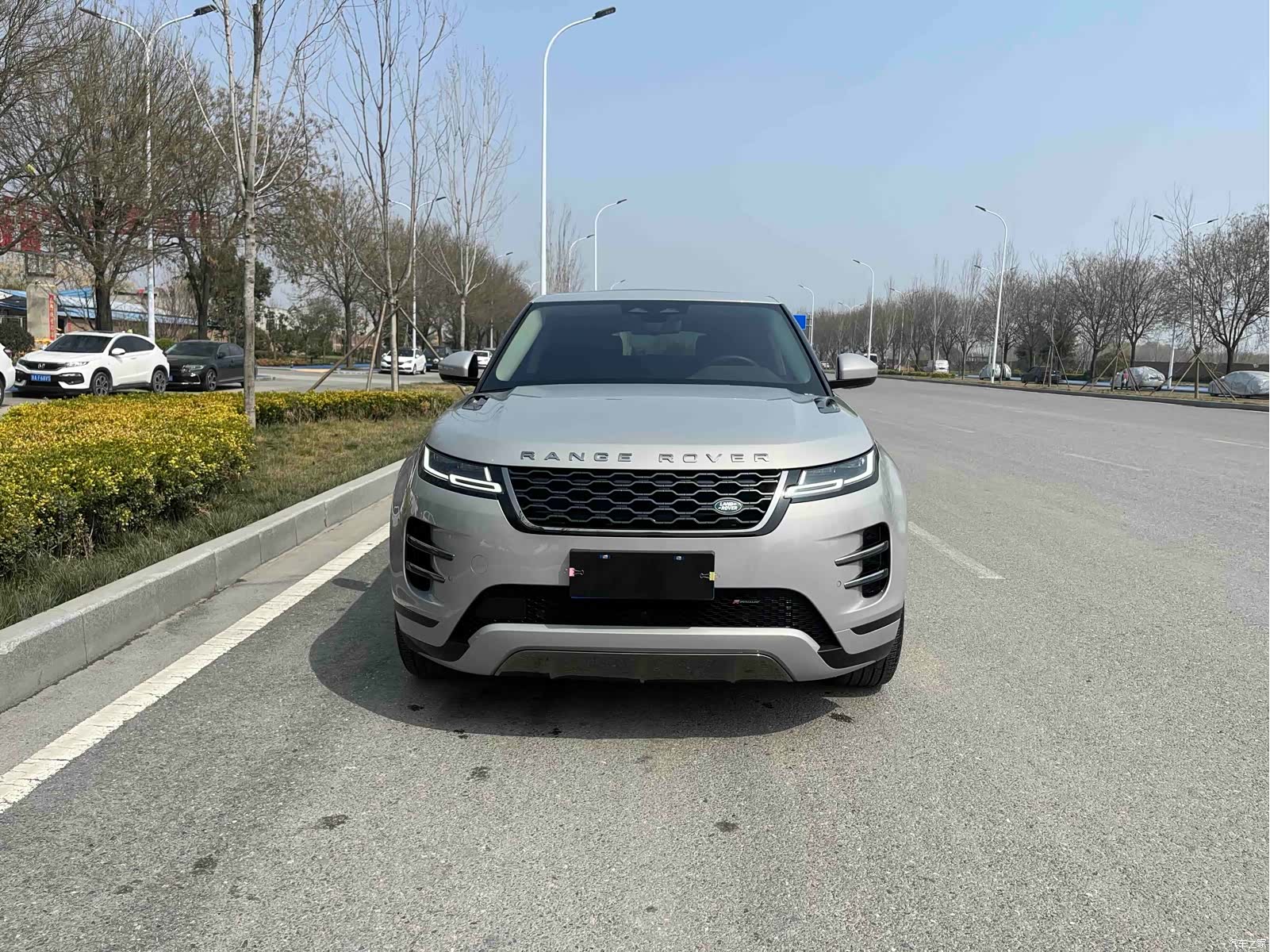 Land Rover Range Rover, 2023 2