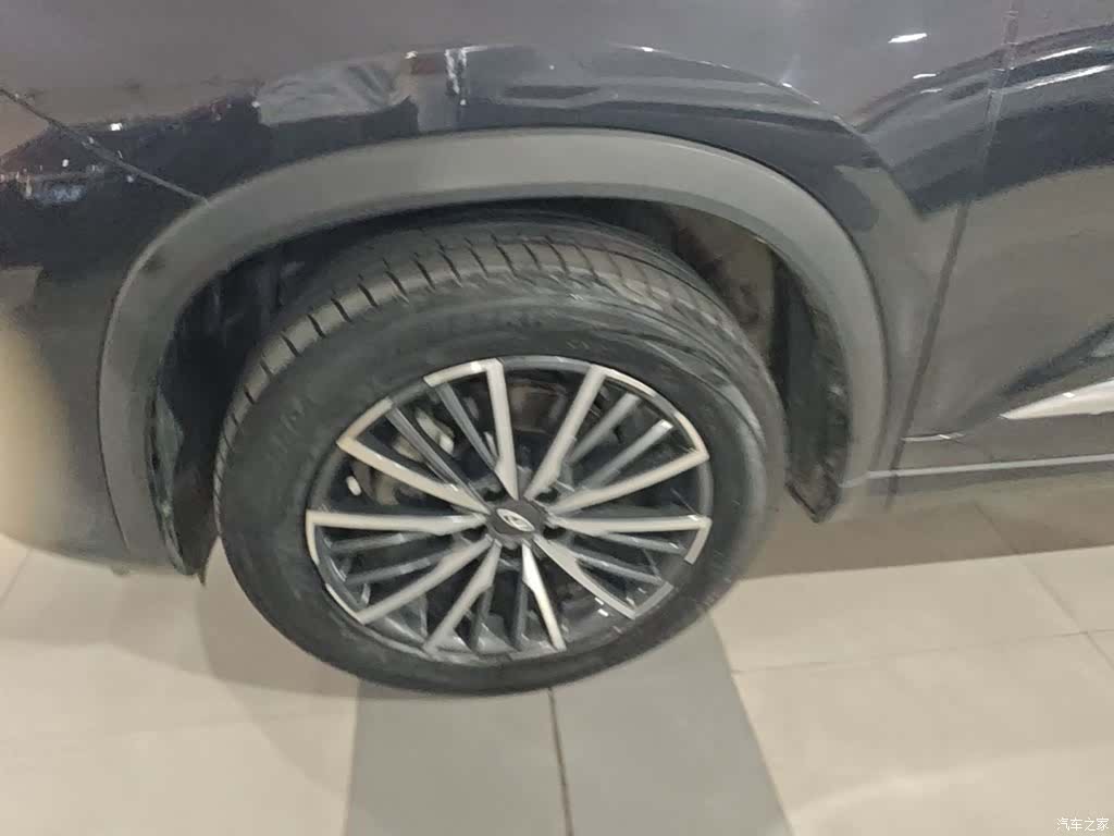 Chery Tiggo 8 Plus, 2022 23