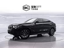����X6 2022�� �Ŀ� xDrive40i M�˶���װ