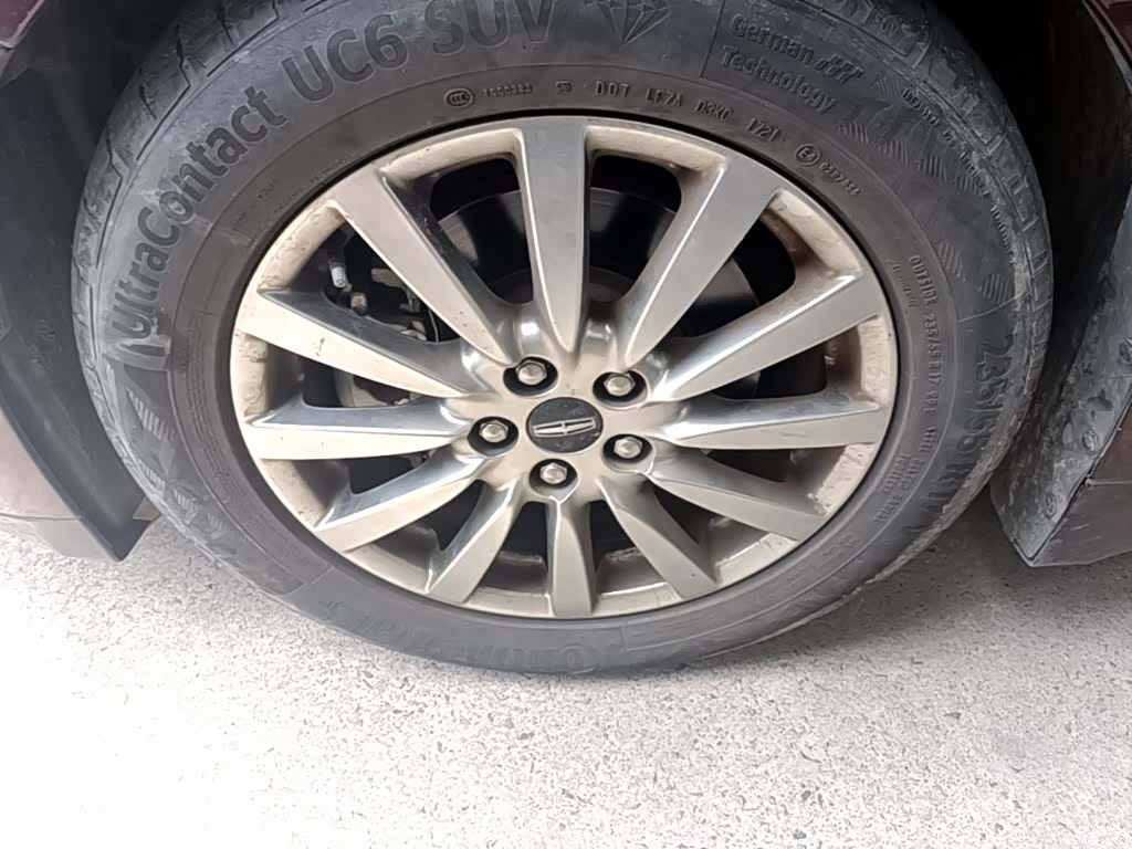 Lincoln MKZ, 2019 23