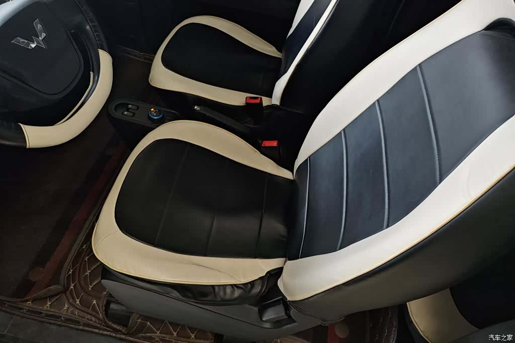 Wuling MINIEV, 2022 9