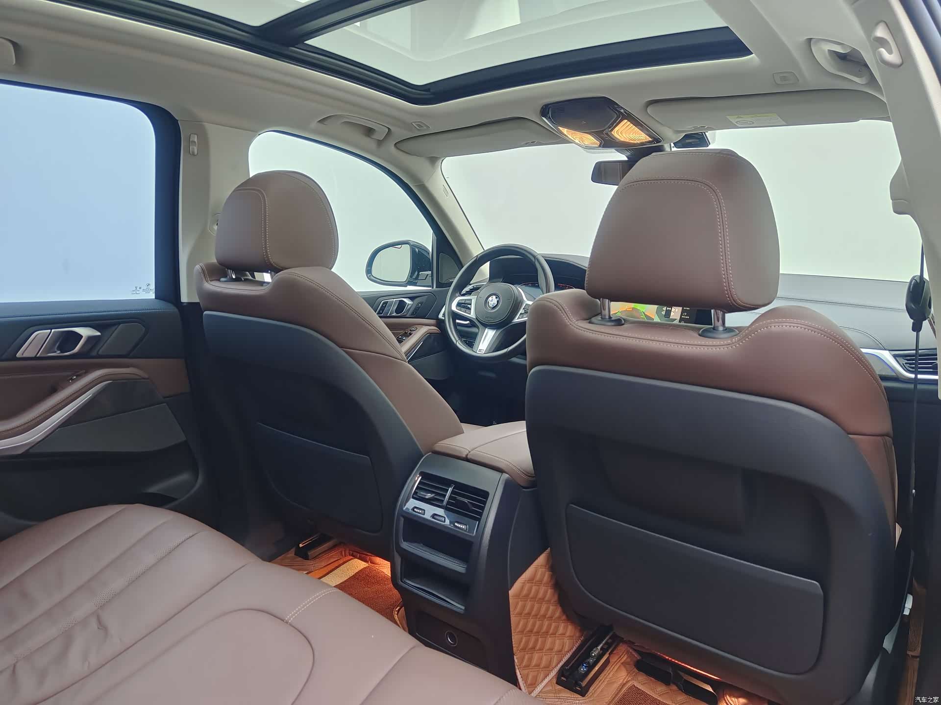 BMW X5, 2022 13