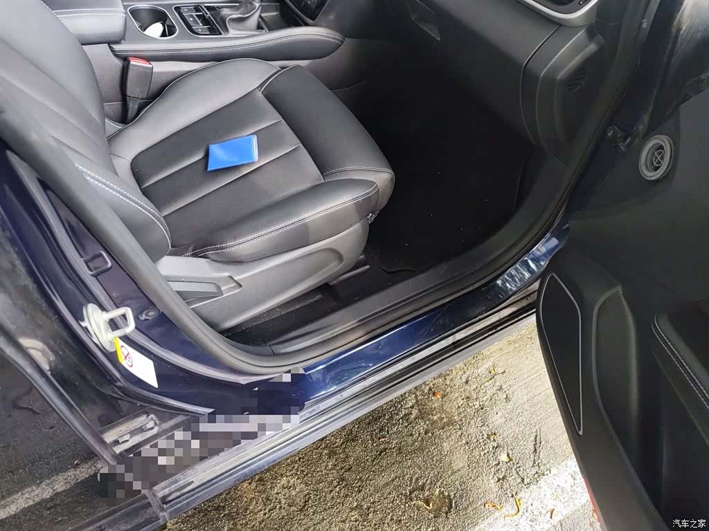 BYD Song, 2019 20
